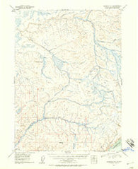Seldovia D-4 Alaska Historical topographic map, 1:63360 scale, 15 X 15 Minute, Year 1949
