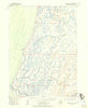 Seldovia D-5 Alaska Historical topographic map, 1:63360 scale, 15 X 15 Minute, Year 1946