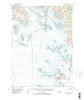 Seward A-8 Alaska Historical topographic map, 1:63360 scale, 15 X 15 Minute, Year 1951