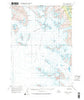 Seward A-8 Alaska Historical topographic map, 1:63360 scale, 15 X 15 Minute, Year 1951