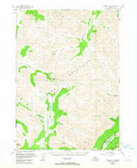 Seward C-8 Alaska Historical topographic map, 1:63360 scale, 15 X 15 Minute, Year 1951