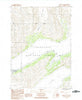 Seward D-5 SE Alaska Historical topographic map, 1:25000 scale, 7.5 X 7.5 Minute, Year 1984