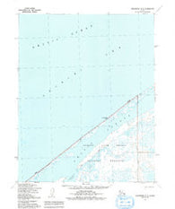 Shishmaref A-4 Alaska Historical topographic map, 1:63360 scale, 15 X 15 Minute, Year 1950