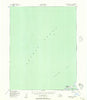 Shishmaref B-3 Alaska Historical topographic map, 1:63360 scale, 15 X 15 Minute, Year 1950
