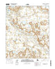 Shishmaref A-1 SE Alaska Current topographic map, 1:25000 scale, 7.5 X 7.5 Minute, Year 2014