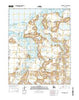 Shishmaref A-2 SE Alaska Current topographic map, 1:25000 scale, 7.5 X 7.5 Minute, Year 2014