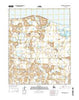 Shishmaref A-2 SW Alaska Current topographic map, 1:25000 scale, 7.5 X 7.5 Minute, Year 2014
