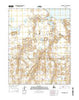 Shishmaref A-3 SE Alaska Current topographic map, 1:25000 scale, 7.5 X 7.5 Minute, Year 2014