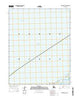 Shishmaref A-4 NE Alaska Current topographic map, 1:25000 scale, 7.5 X 7.5 Minute, Year 2014