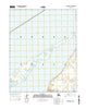 Shishmaref B-2 SW Alaska Current topographic map, 1:25000 scale, 7.5 X 7.5 Minute, Year 2014