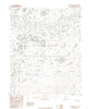 Shungnak B-6 Alaska Historical topographic map, 1:63360 scale, 15 X 15 Minute, Year 1985