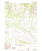 Shungnak D-1 Alaska Historical topographic map, 1:63360 scale, 15 X 15 Minute, Year 1985