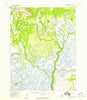 Shungnak D-5 Alaska Historical topographic map, 1:63360 scale, 15 X 15 Minute, Year 1955