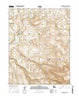 Shungnak B-5 SW Alaska Current topographic map, 1:25000 scale, 7.5 X 7.5 Minute, Year 2016