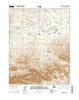 Shungnak C-3 SW Alaska Current topographic map, 1:25000 scale, 7.5 X 7.5 Minute, Year 2016
