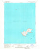 Simeonof Island D-3 Alaska Historical topographic map, 1:63360 scale, 15 X 15 Minute, Year 1963