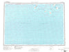 Simeonof Island Alaska Historical topographic map, 1:250000 scale, 1 X 2 Degree, Year 1963