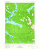 Sitka B-5 Alaska Historical topographic map, 1:63360 scale, 15 X 15 Minute, Year 1948