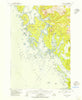 Sitka C-7 Alaska Historical topographic map, 1:63360 scale, 15 X 15 Minute, Year 1948
