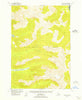 Sitka D-2 Alaska Historical topographic map, 1:63360 scale, 15 X 15 Minute, Year 1948