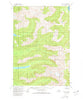 Sitka D-2 Alaska Historical topographic map, 1:63360 scale, 15 X 15 Minute, Year 1951
