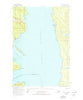 Sitka D-3 Alaska Historical topographic map, 1:63360 scale, 15 X 15 Minute, Year 1951