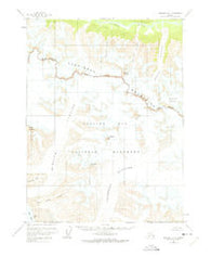 Skagway A-3 Alaska Historical topographic map, 1:63360 scale, 15 X 15 Minute, Year 1954