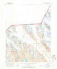 Skagway A-5 Alaska Historical topographic map, 1:63360 scale, 15 X 15 Minute, Year 1961