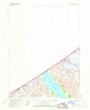 Skagway A-6 Alaska Historical topographic map, 1:63360 scale, 15 X 15 Minute, Year 1961