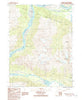 Skagway B-3 SW Alaska Historical topographic map, 1:25000 scale, 7.5 X 7.5 Minute, Year 1991