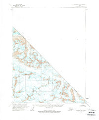 Skagway B-8 Alaska Historical topographic map, 1:63360 scale, 15 X 15 Minute, Year 1961