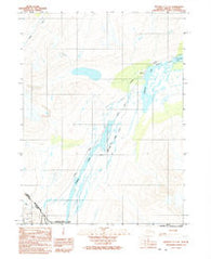 Skagway C-1 NE Alaska Historical topographic map, 1:25000 scale, 7.5 X 7.5 Minute, Year 1992