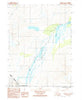 Skagway C-1 NE Alaska Historical topographic map, 1:25000 scale, 7.5 X 7.5 Minute, Year 1992