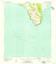 Solomon B-3 Alaska Historical topographic map, 1:63360 scale, 15 X 15 Minute, Year 1950
