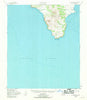Solomon B-3 Alaska Historical topographic map, 1:63360 scale, 15 X 15 Minute, Year 1950