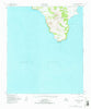 Solomon B-3 Alaska Historical topographic map, 1:63360 scale, 15 X 15 Minute, Year 1950
