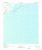 Solomon B-6 Alaska Historical topographic map, 1:63360 scale, 15 X 15 Minute, Year 1950
