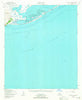 Solomon B-6 Alaska Historical topographic map, 1:63360 scale, 15 X 15 Minute, Year 1950