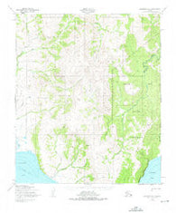 Solomon C-2 Alaska Historical topographic map, 1:63360 scale, 15 X 15 Minute, Year 1950