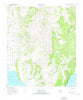 Solomon C-2 Alaska Historical topographic map, 1:63360 scale, 15 X 15 Minute, Year 1950