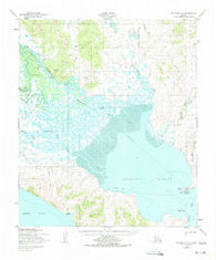 Solomon C-3 Alaska Historical topographic map, 1:63360 scale, 15 X 15 Minute, Year 1950