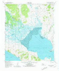 Solomon C-3 Alaska Historical topographic map, 1:63360 scale, 15 X 15 Minute, Year 1950