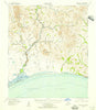 Solomon C-5 Alaska Historical topographic map, 1:63360 scale, 15 X 15 Minute, Year 1950
