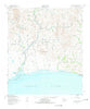 Solomon C-5 Alaska Historical topographic map, 1:63360 scale, 15 X 15 Minute, Year 1950