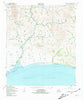Solomon C-5 Alaska Historical topographic map, 1:63360 scale, 15 X 15 Minute, Year 1950