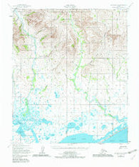 Solomon C-6 Alaska Historical topographic map, 1:63360 scale, 15 X 15 Minute, Year 1950