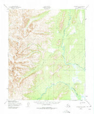 Solomon D-1 Alaska Historical topographic map, 1:63360 scale, 15 X 15 Minute, Year 1950