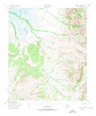 Solomon D-2 Alaska Historical topographic map, 1:63360 scale, 15 X 15 Minute, Year 1950