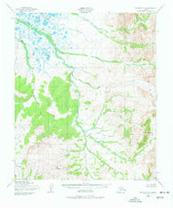 Solomon D-2 Alaska Historical topographic map, 1:63360 scale, 15 X 15 Minute, Year 1950