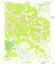 Solomon D-3 Alaska Historical topographic map, 1:63360 scale, 15 X 15 Minute, Year 1950